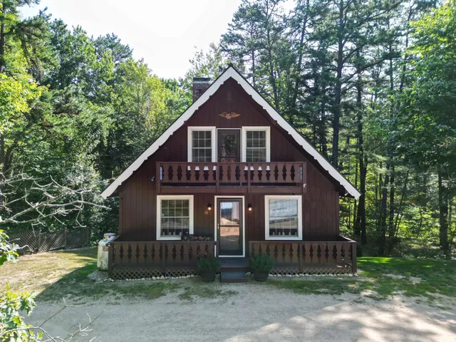 $445,000 | 10 Alexander Avenue, Madison, NH 03875
