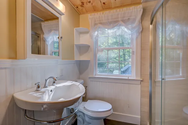 $445,000 | 10 Alexander Avenue, Madison, NH 03875