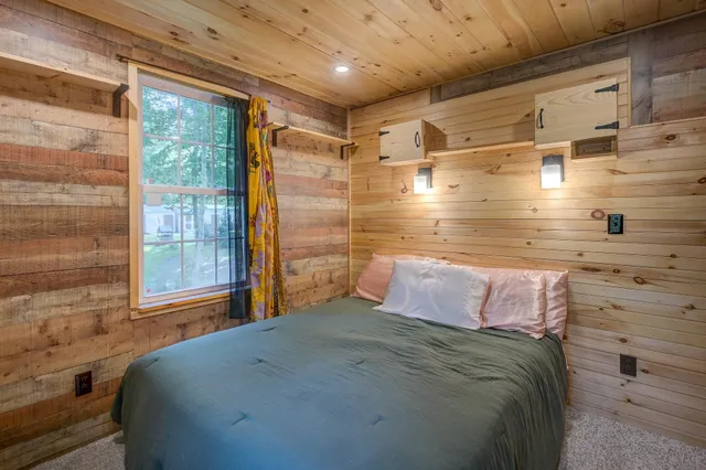 $445,000 | 10 Alexander Avenue, Madison, NH 03875