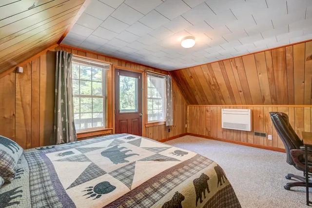$445,000 | 10 Alexander Avenue, Madison, NH 03875