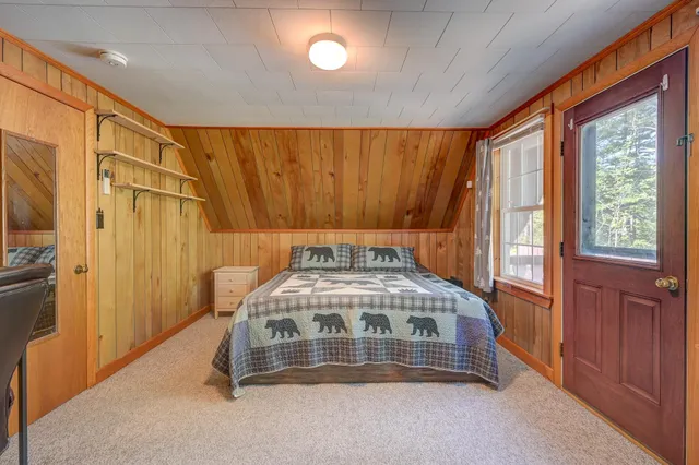 $445,000 | 10 Alexander Avenue, Madison, NH 03875