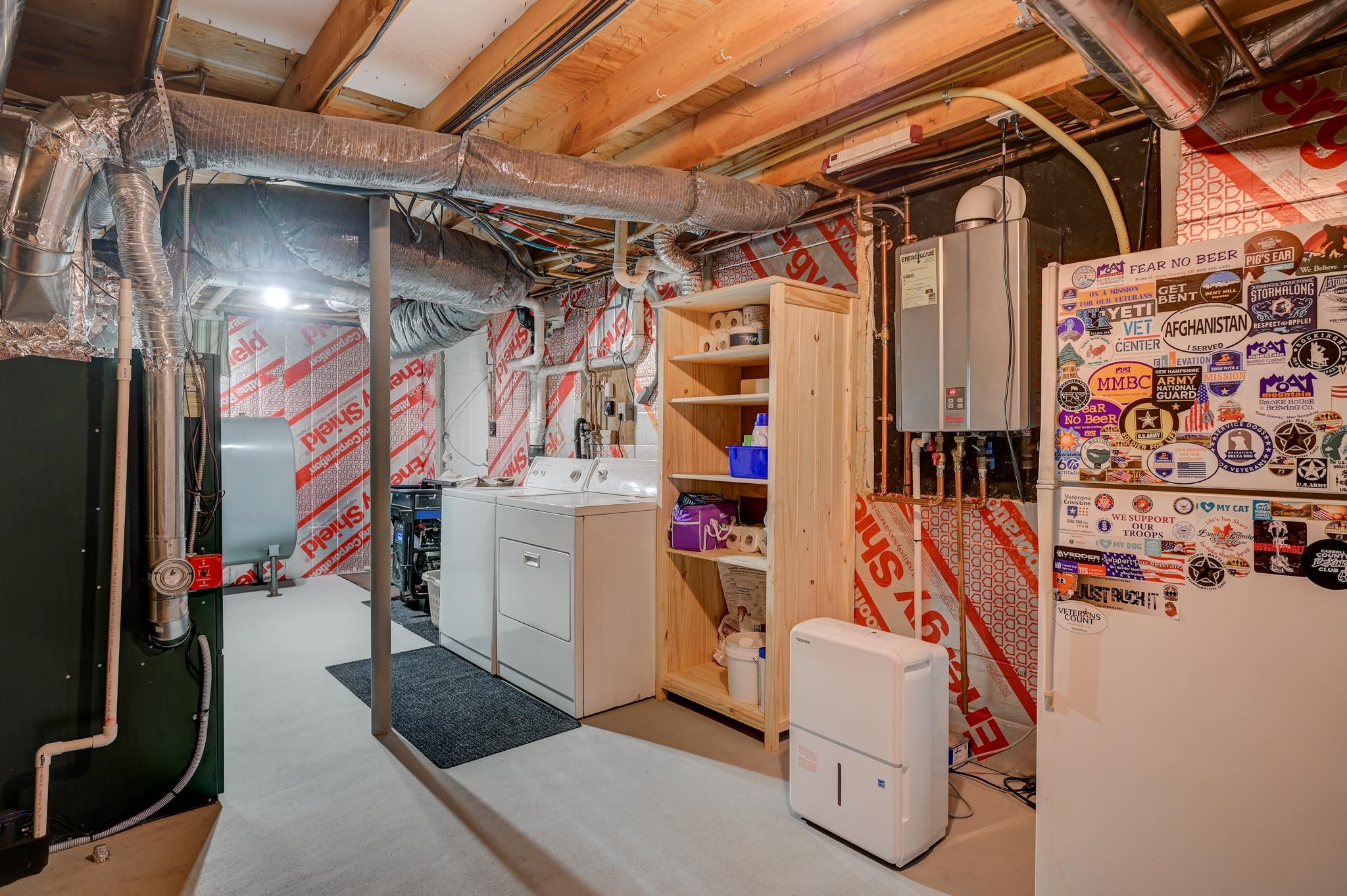 10 Alexander Avenue Madison, NH 03875 - Photo 38 of 55