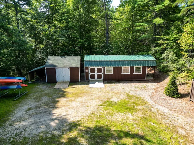 $445,000 | 10 Alexander Avenue, Madison, NH 03875
