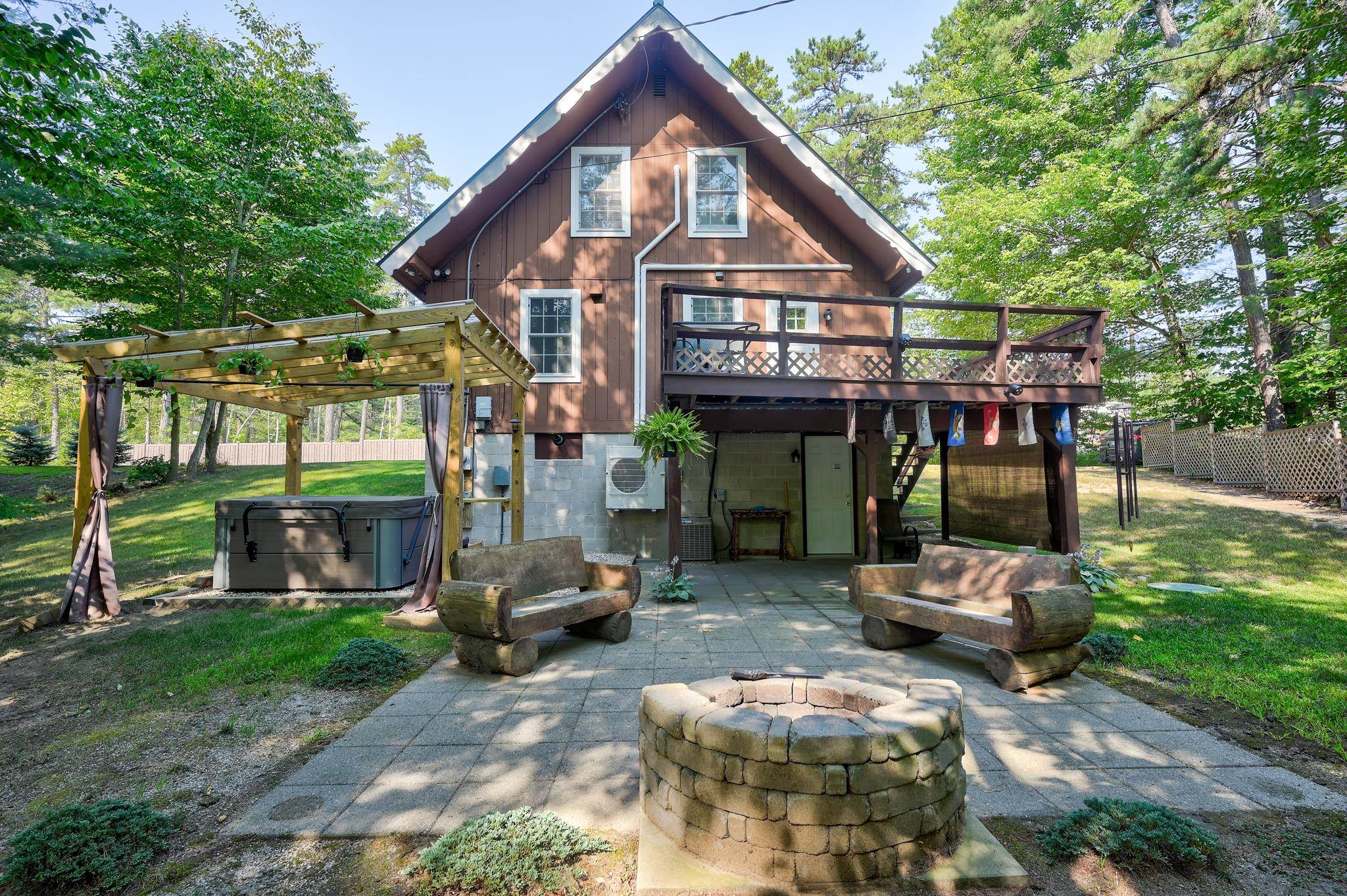 10 Alexander Avenue Madison, NH 03875 - Photo 41 of 55