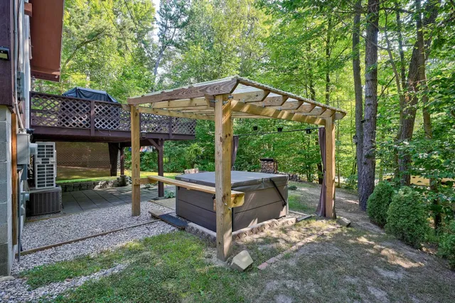 $445,000 | 10 Alexander Avenue, Madison, NH 03875