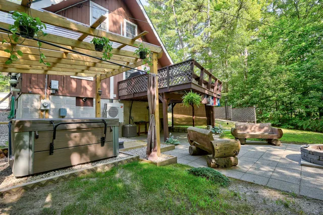 $445,000 | 10 Alexander Avenue, Madison, NH 03875