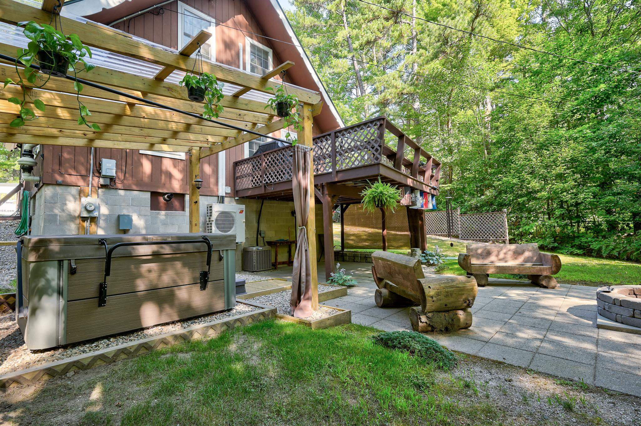 10 Alexander Avenue Madison, NH 03875 - Photo 43 of 55