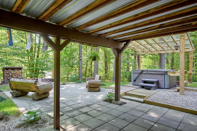 $445,000 | 10 Alexander Avenue, Madison, NH 03875