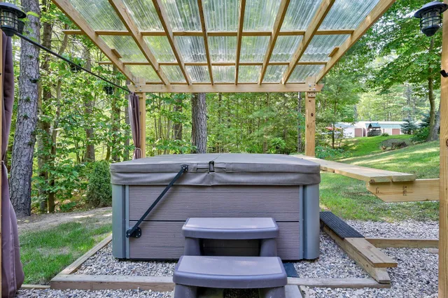 $445,000 | 10 Alexander Avenue, Madison, NH 03875