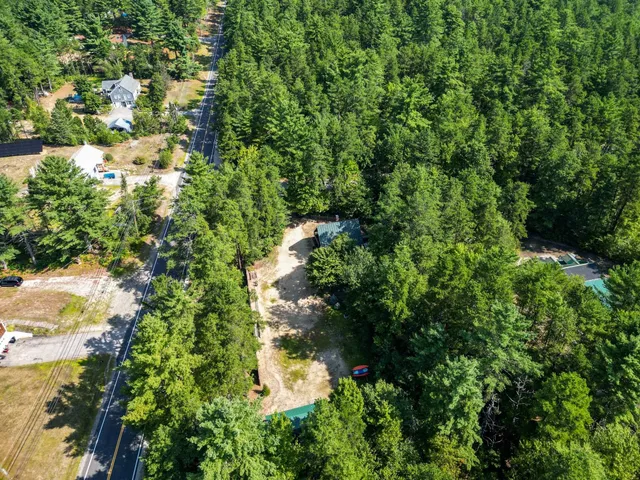 $445,000 | 10 Alexander Avenue, Madison, NH 03875