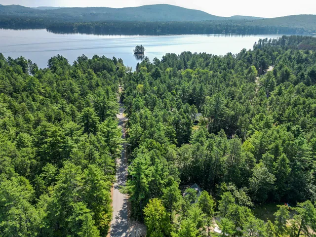 $445,000 | 10 Alexander Avenue, Madison, NH 03875