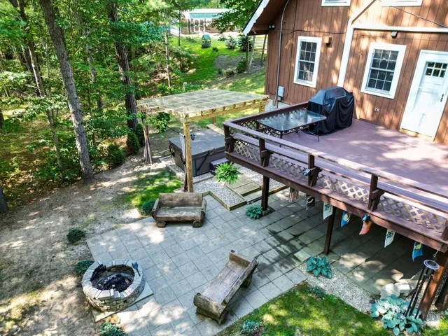 $445,000 | 10 Alexander Avenue, Madison, NH 03875