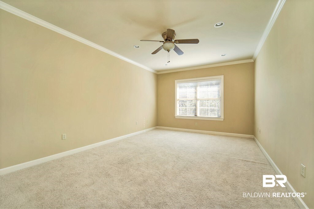 133 Sandy Shoal Loop Fairhope, AL 36532 - Photo 20 of 30 Bedroom 3