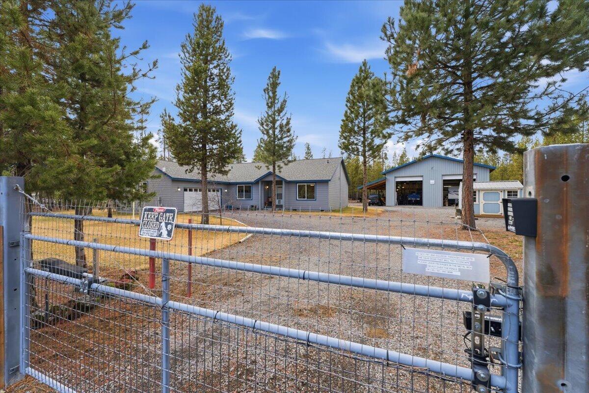 51475 Wheeler Road La Pine, OR 97739 - Photo 53 of 59 64-055_DSC07922