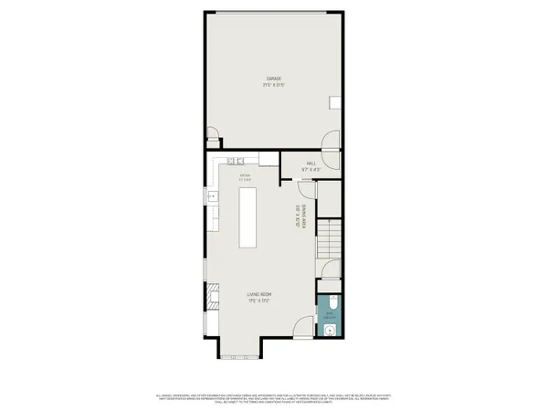 $599,000 | 7901 Grand Street, Dexter, MI 48130