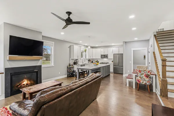 $599,000 | 7901 Grand Street, Dexter, MI 48130