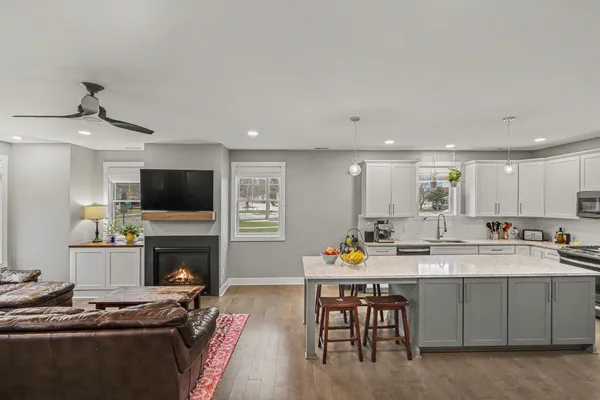 $599,000 | 7901 Grand Street, Dexter, MI 48130