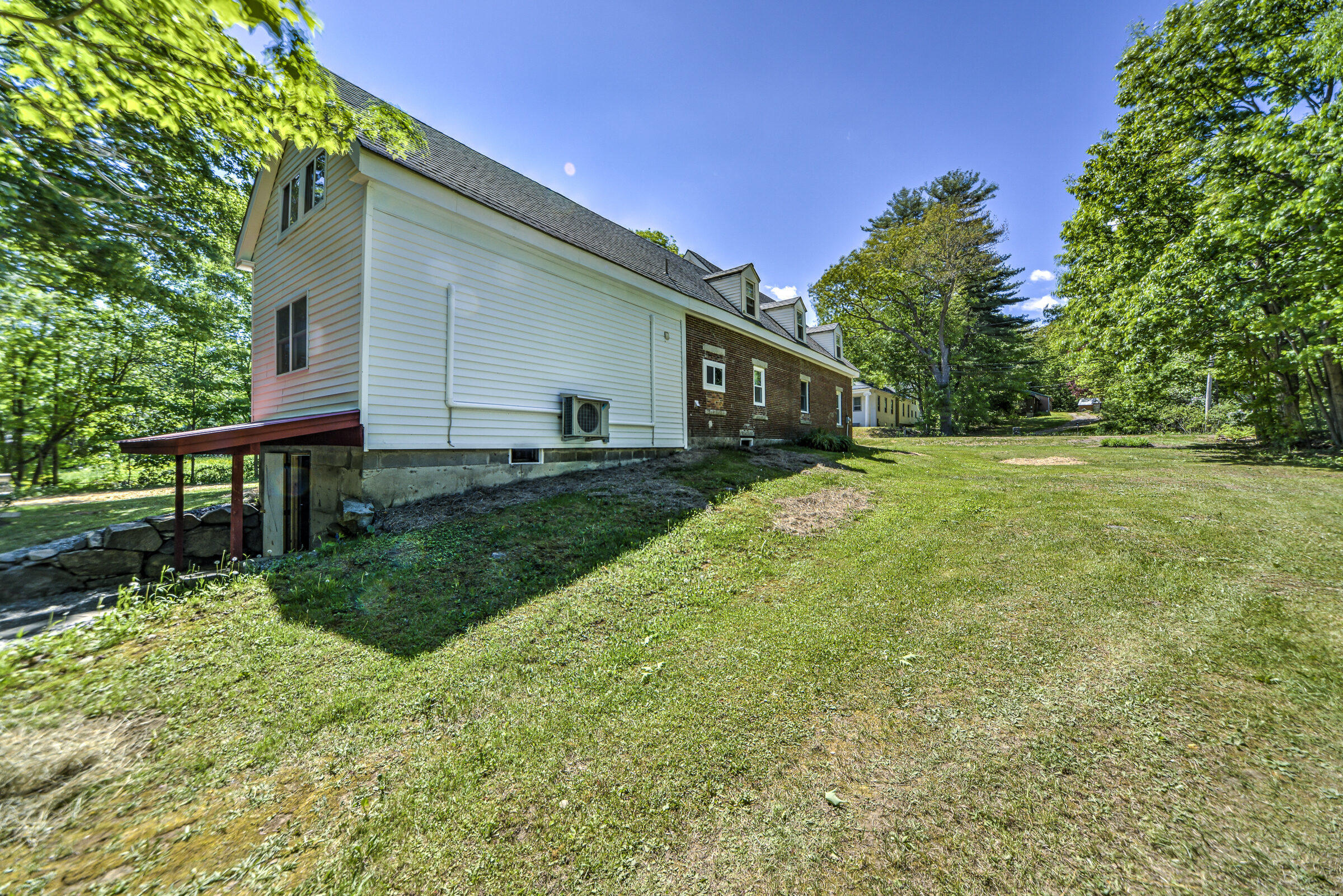 110 Old Brunswick Road Gardiner, ME 04345 - Photo 11 of 32 110 Old Brunswick Rd Gardiner-print-011-