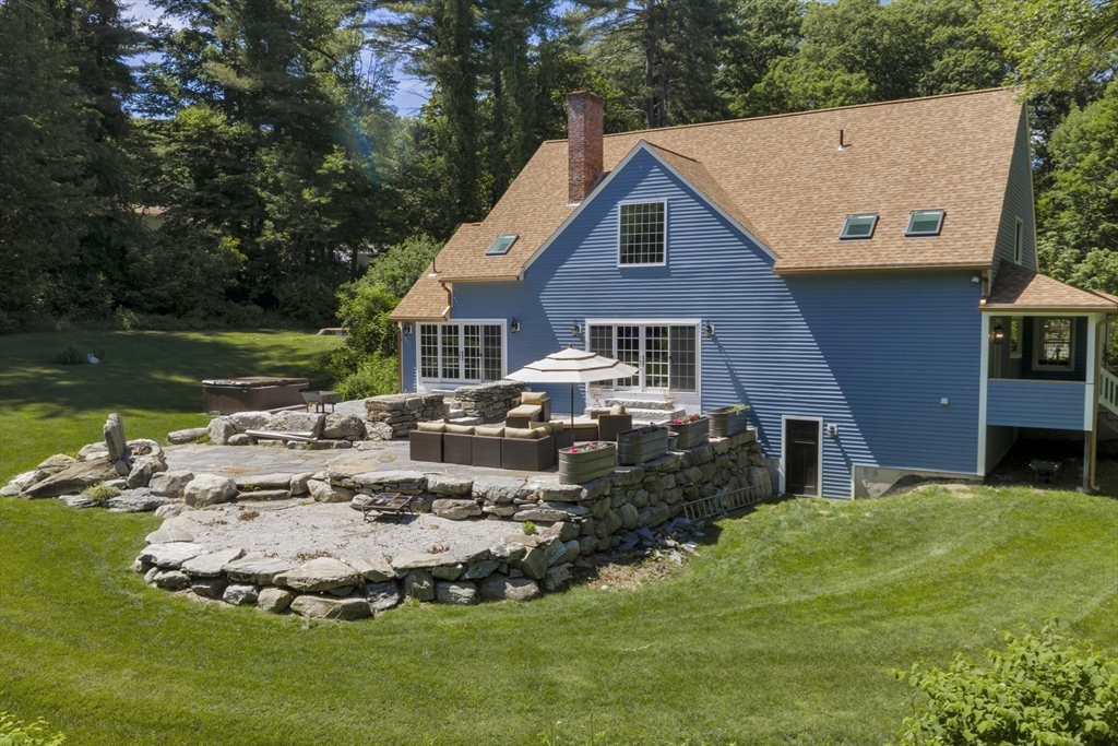 196 Brigham Hill Road Grafton, MA 01536 - Photo 7 of 42