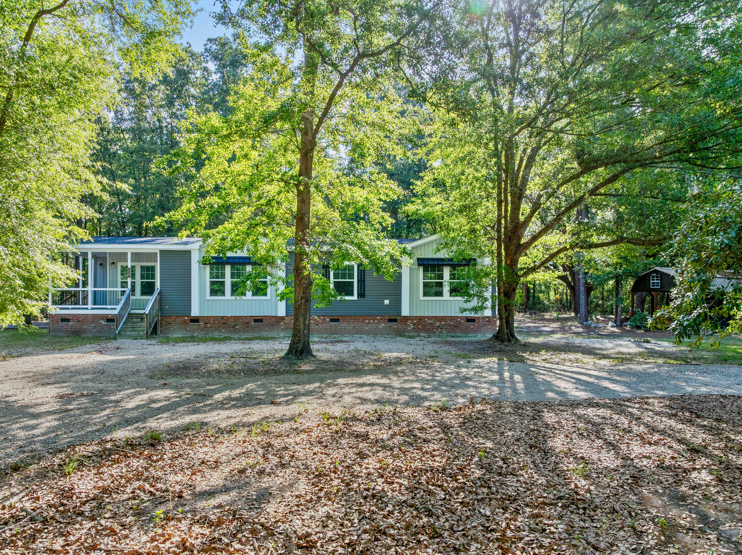 404 Marion Road Dorchester, SC 29437 - Photo 1 of 24 404Marion.NicoleBurbagePhoto-24