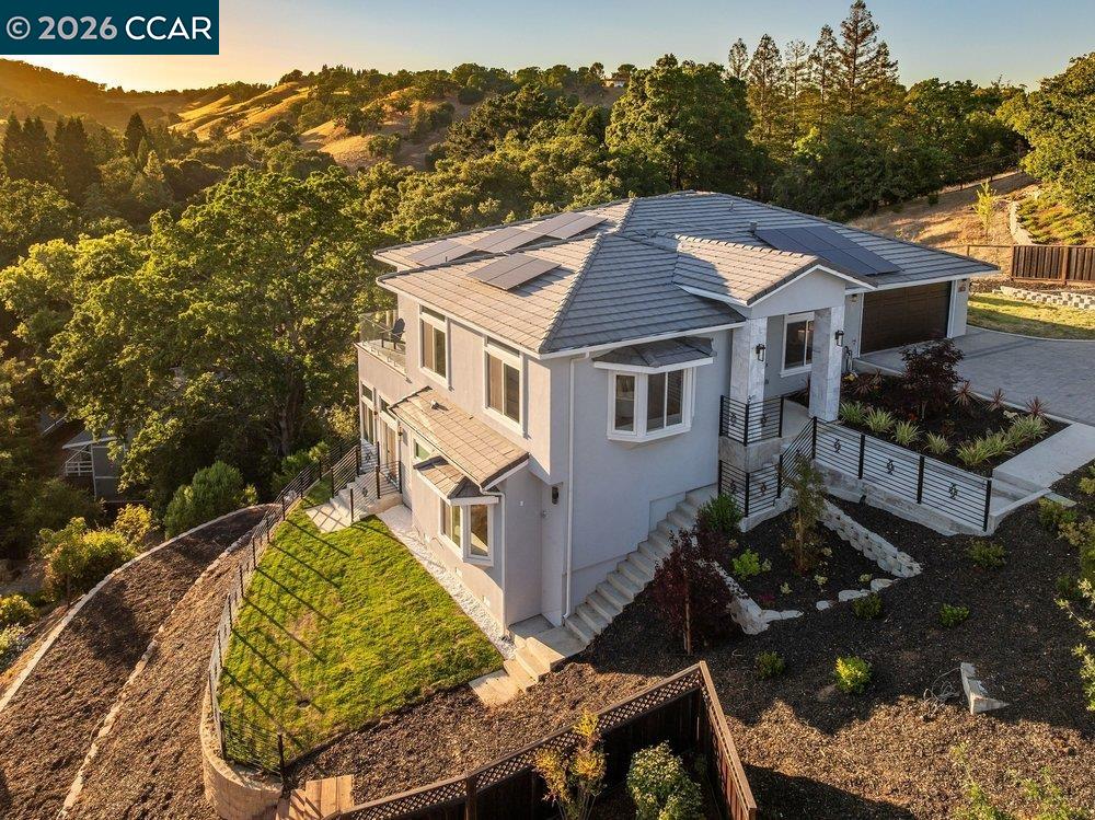 130 Arbor View Lane Lafayette, CA 94549 - Photo 38 of 40
