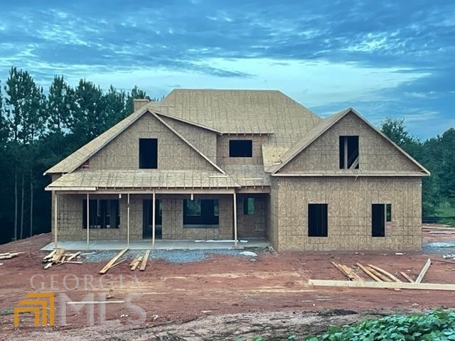 726 Austin Reynolds Road Bethlehem, GA 30620 - Photo 1 of 1 Gallery Image 1