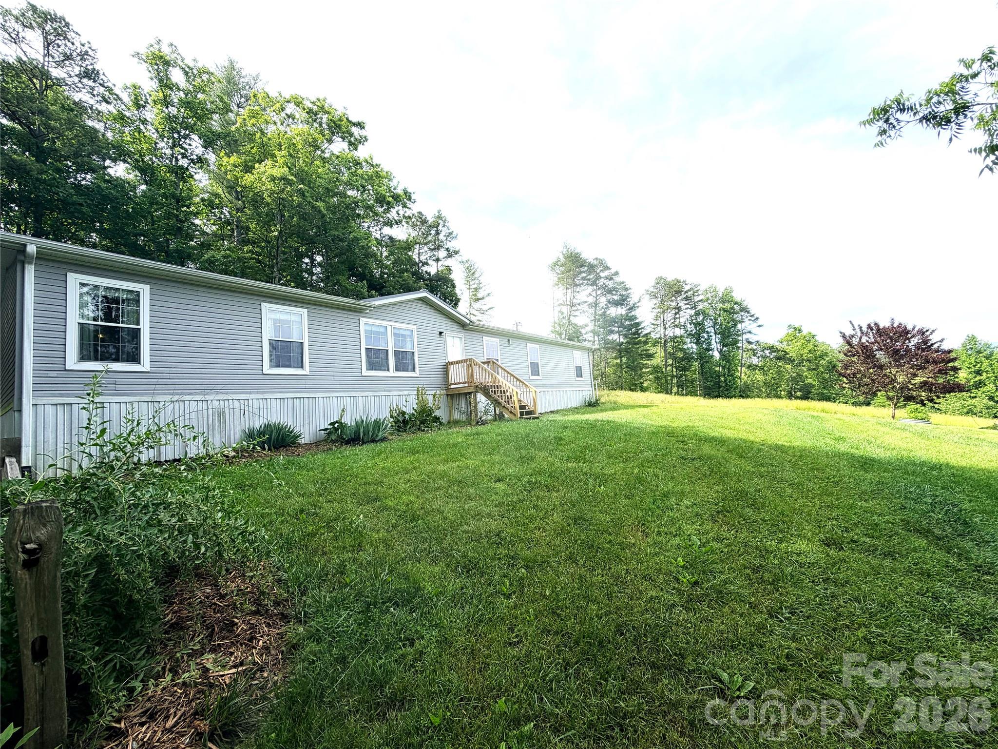 351 Mag Sluder Road Alexander, NC 28701 - Photo 3 of 48
