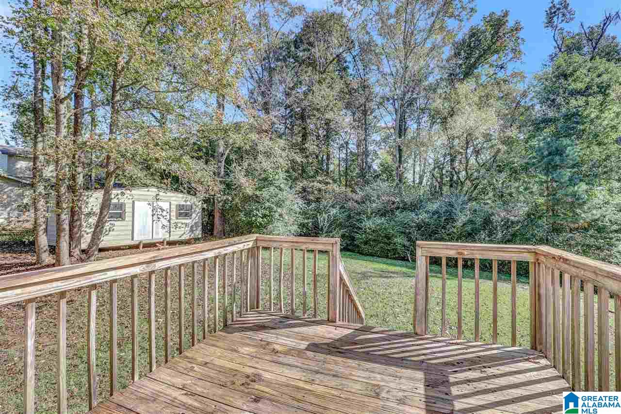 5124 Forestwood Road Adamsville, AL 35005 - Photo 13 of 15