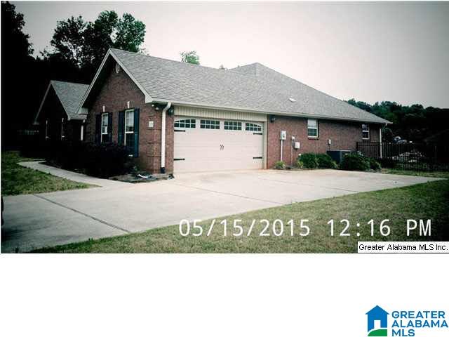 101 Tanglewood Drive Alabaster, AL 35007 - Photo 2 of 15