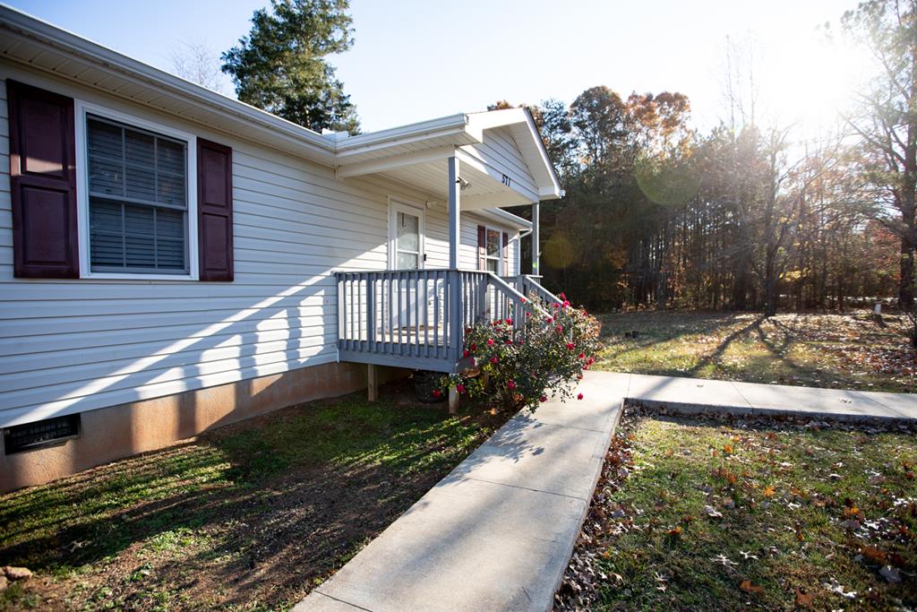 571 Five Forks Road Pamplin, VA 23958 - Photo 15 of 89 Gallery Image 15