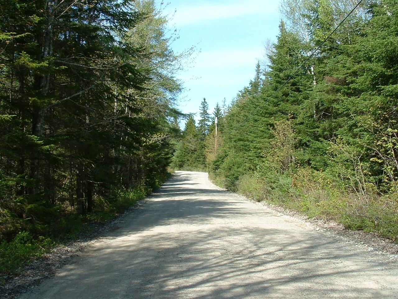 Lot 7 Duck Cove Road Roque Bluffs, ME 04654 - Photo 3 of 8 Duck Cove Subdivision Road