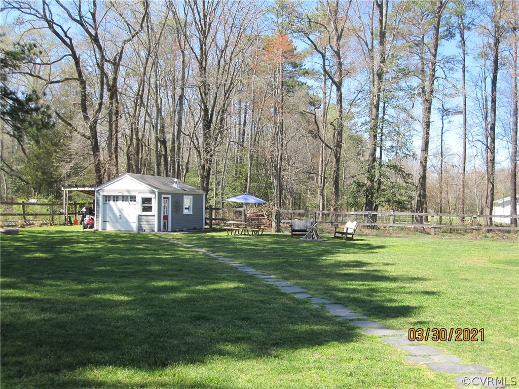 13475 Blanton Road Ashland, VA 23005 - Photo 23 of 27 Gallery Image 23