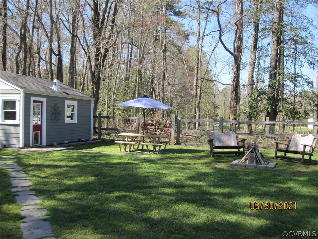 13475 Blanton Road Ashland, VA 23005 - Photo 24 of 27 Gallery Image 24