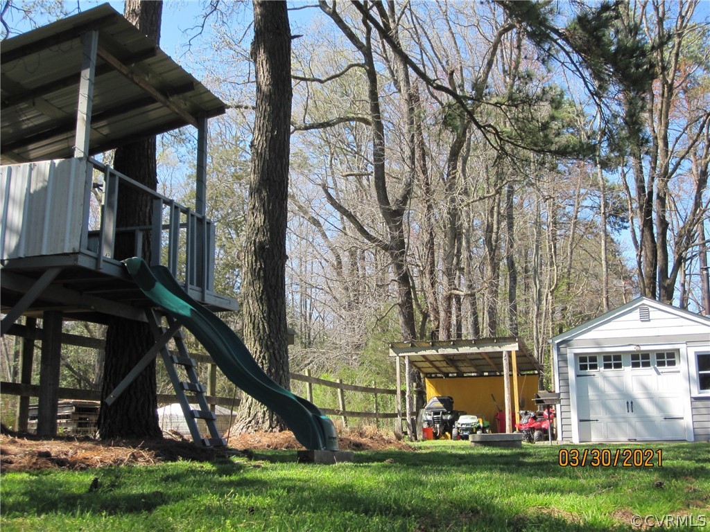 13475 Blanton Road Ashland, VA 23005 - Photo 26 of 27 Gallery Image 26