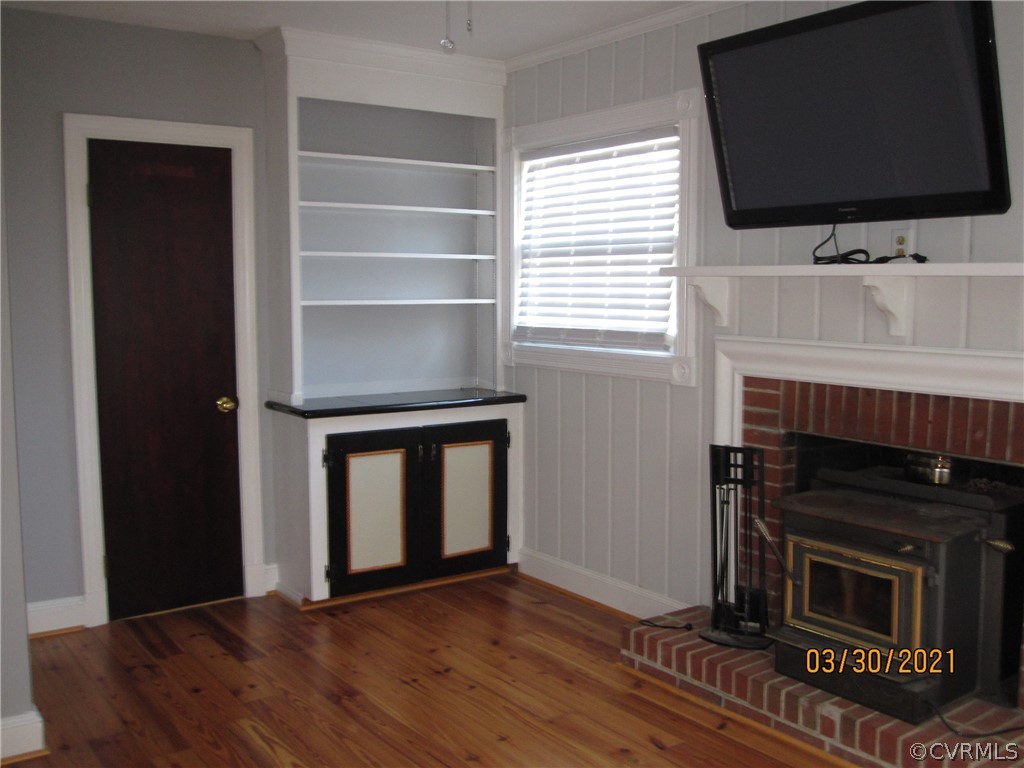 13475 Blanton Road Ashland, VA 23005 - Photo 10 of 27 Gallery Image 10