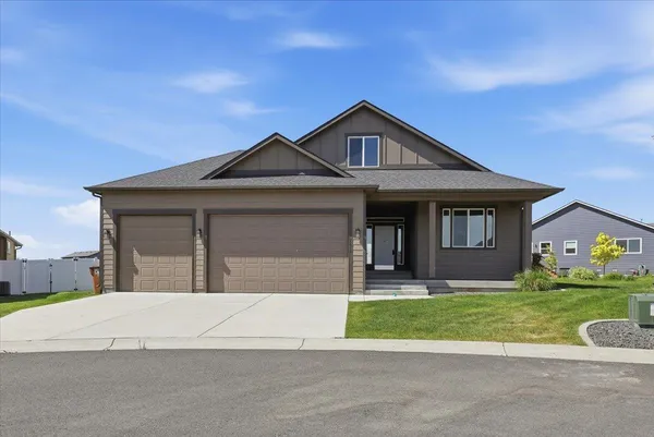 $544,950 | 1613 West Lavender Court, Spokane, WA 99208