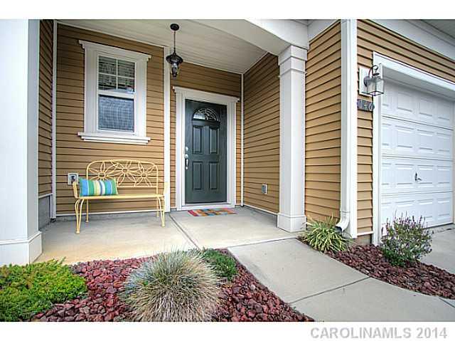 146 Council House Road, Unit 168 Fort Mill, SC 29708 - Photo 2 of 16 a view of a house with backyard and garden