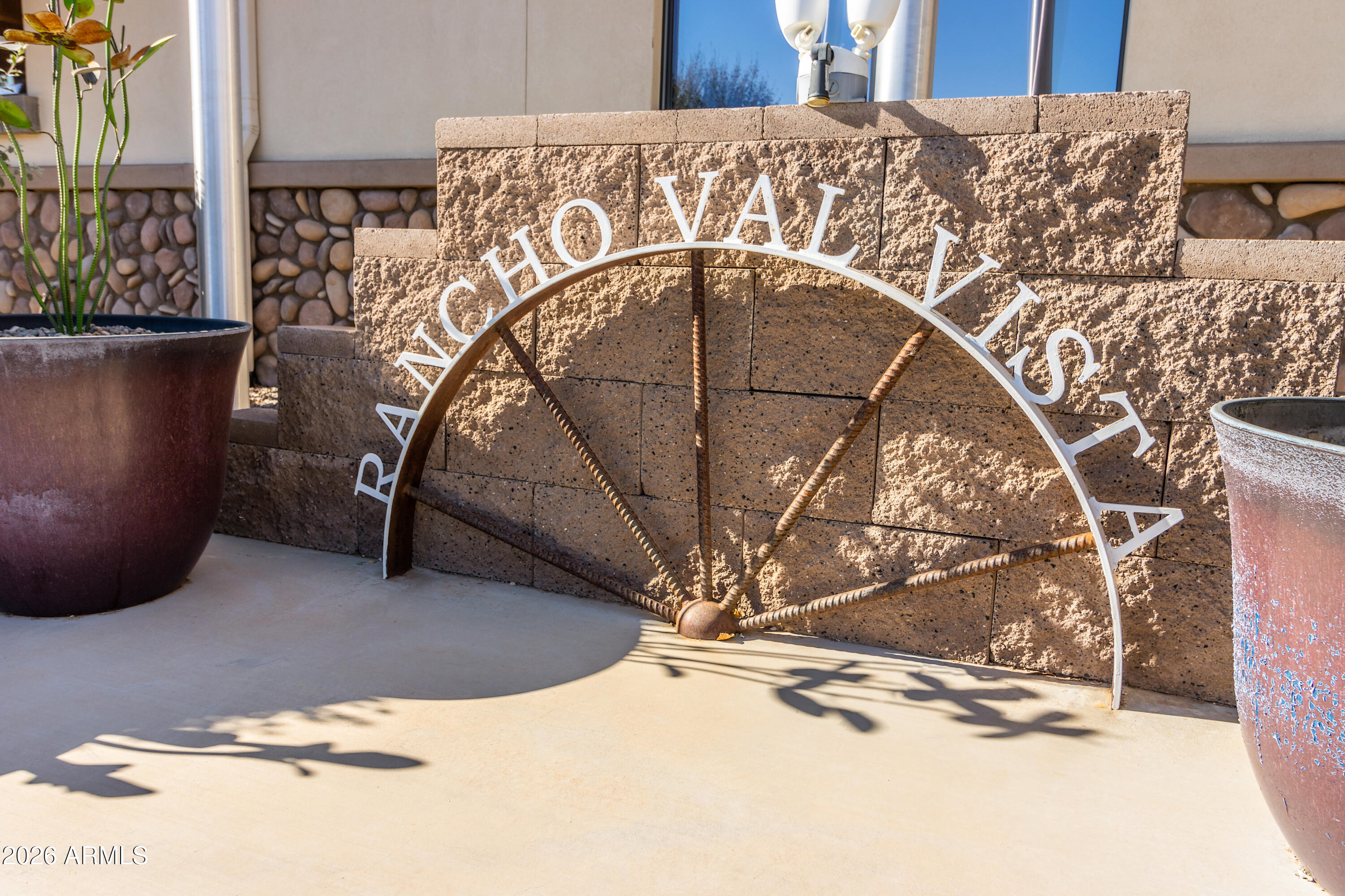 2263 North Trekell Road, Unit 90 Casa Grande, AZ 85122 - Photo 22 of 29 Rancho Val Vista