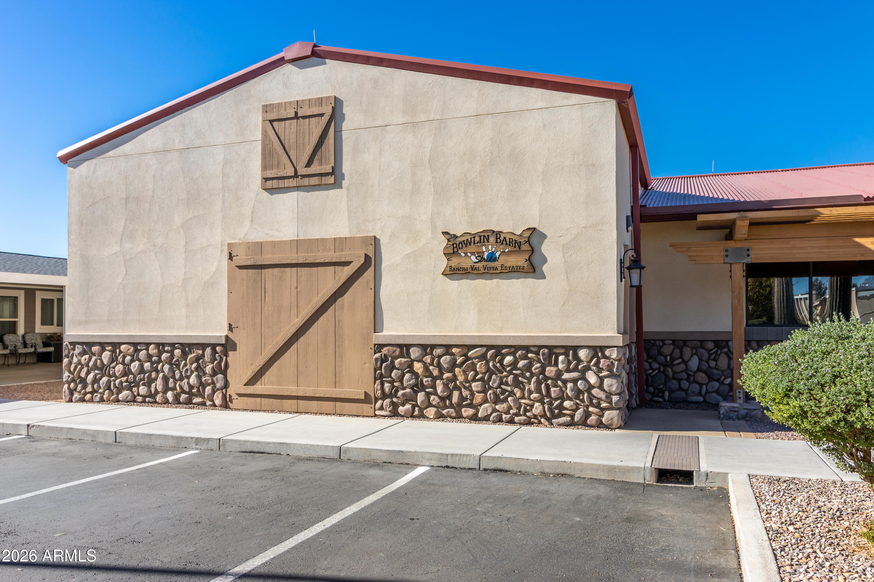 2263 North Trekell Road, Unit 90 Casa Grande, AZ 85122 - Photo 25 of 29 Rancho Val Vista Bowling Center