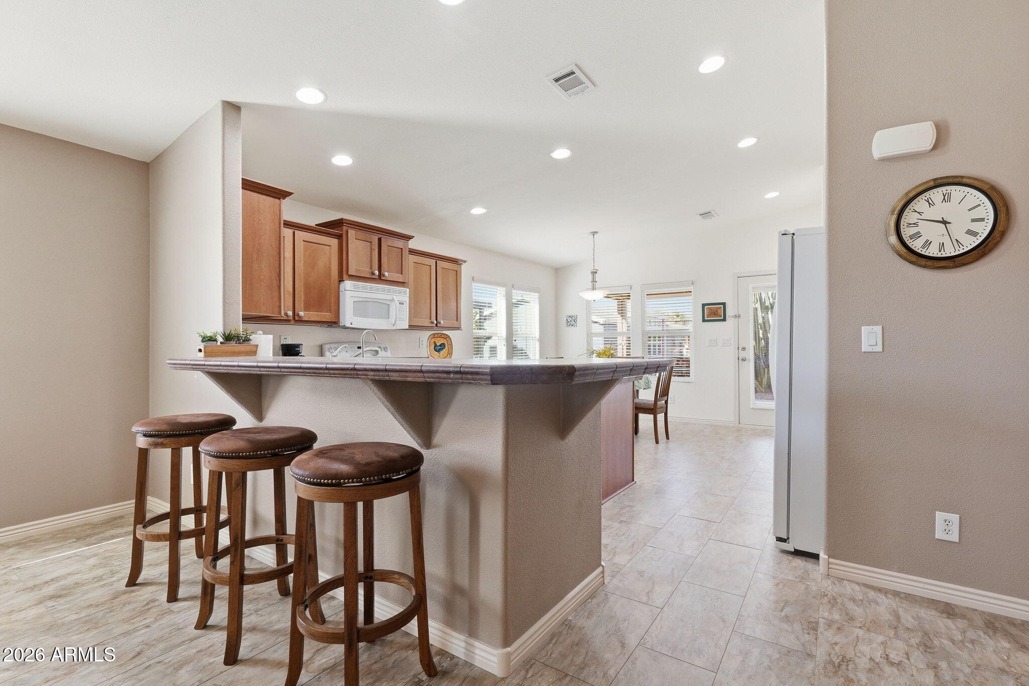 2263 North Trekell Road, Unit 90 Casa Grande, AZ 85122 - Photo 6 of 29 Kitchen3