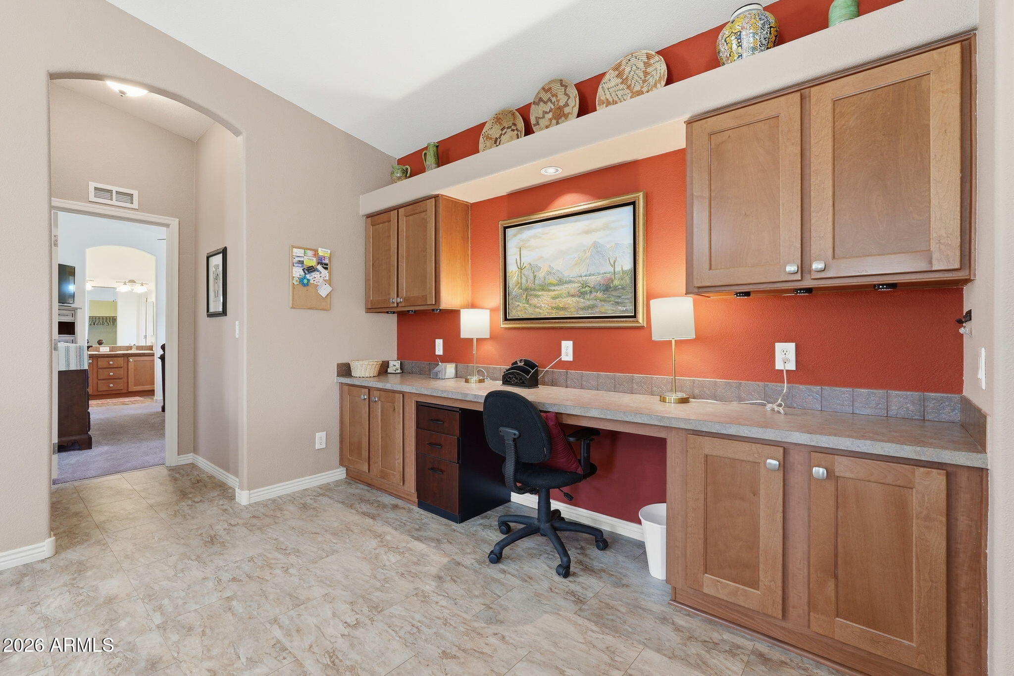 2263 North Trekell Road, Unit 90 Casa Grande, AZ 85122 - Photo 9 of 29 Bonus Office Space