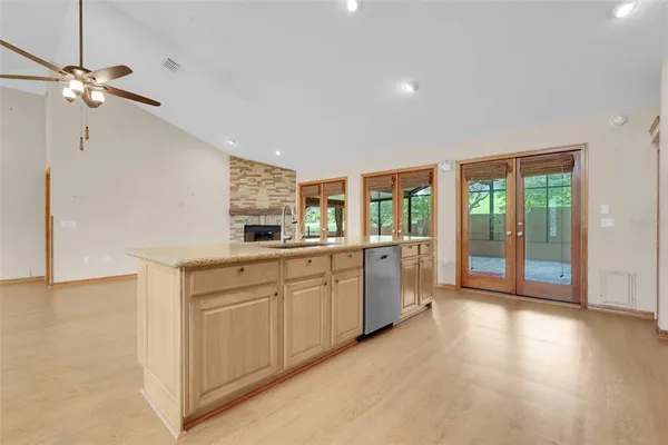 $390,000 | 1207 Overlook Road, Eustis, FL 32726