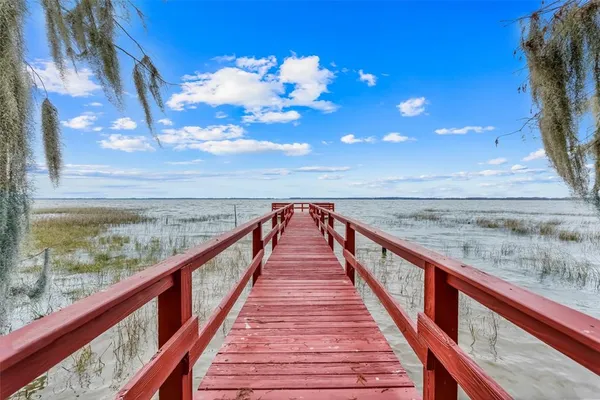 $390,000 | 1207 Overlook Road, Eustis, FL 32726