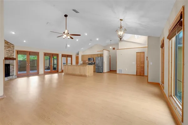 $390,000 | 1207 Overlook Road, Eustis, FL 32726