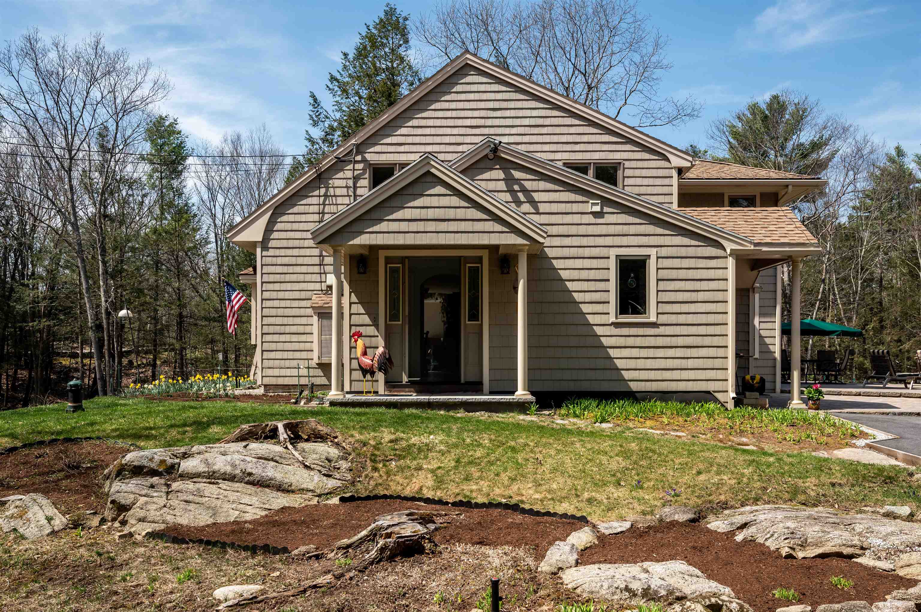 351 Dame Road Durham, NH 03824 - Photo 32 of 40