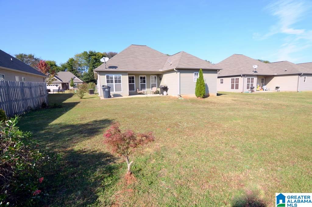 4886 Stonecreek Way Calera, AL 35040 - Photo 34 of 39