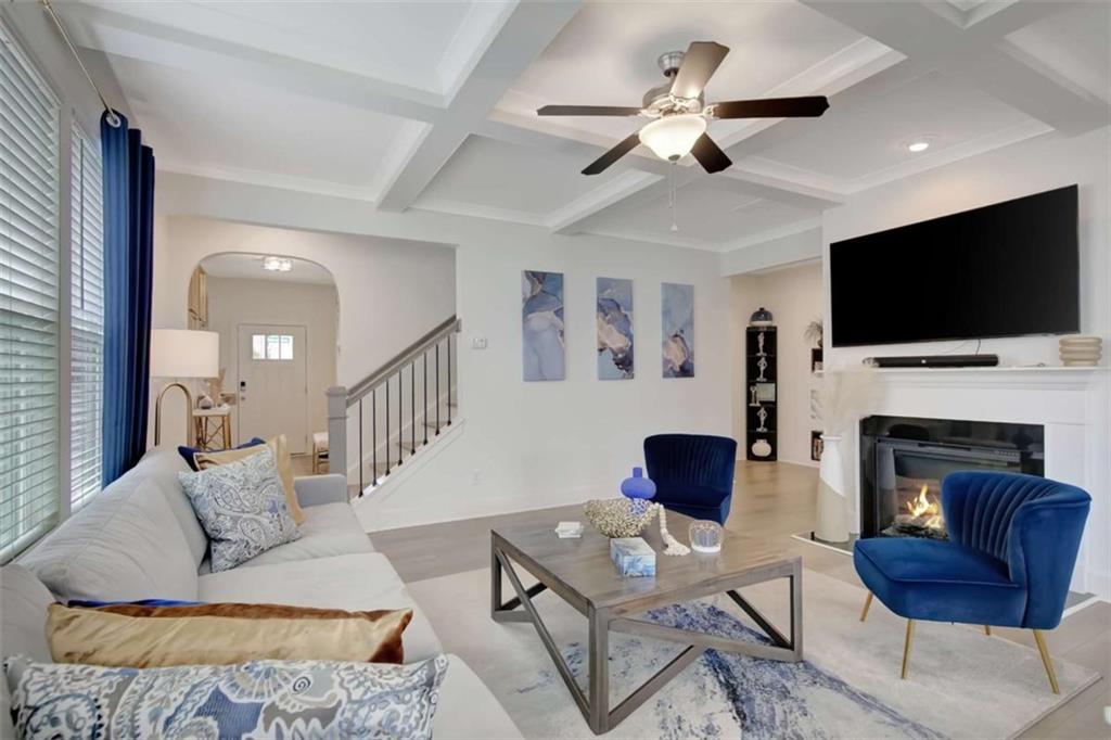 7753 Medieval Street, Unit 479 Fairburn, GA 30213 - Photo 11 of 45