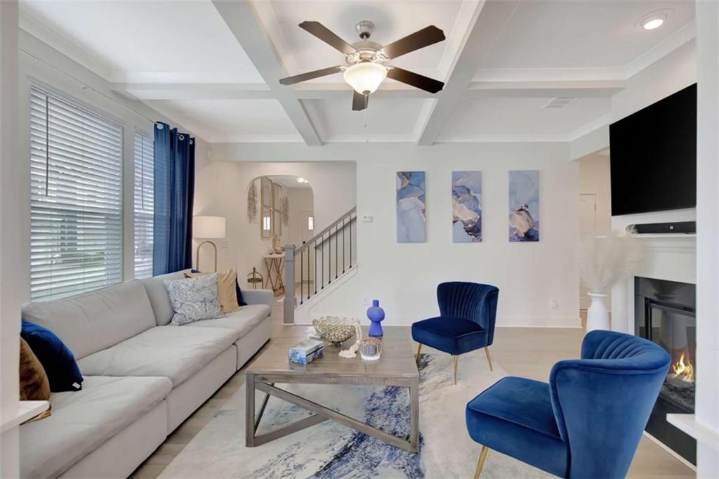 7753 Medieval Street, Unit 479 Fairburn, GA 30213 - Photo 12 of 45