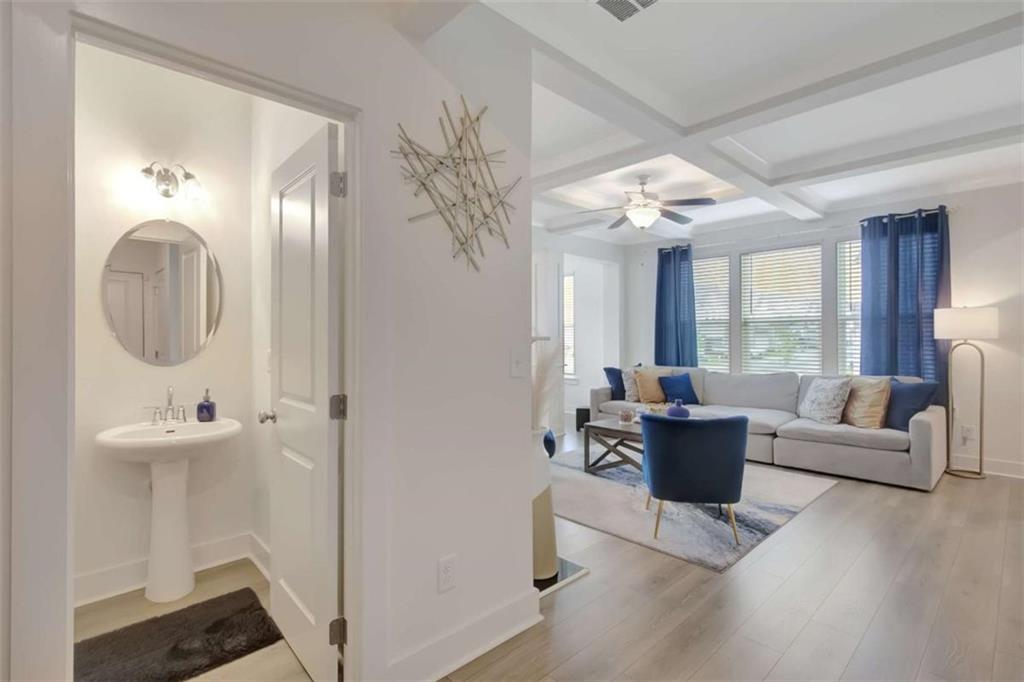 7753 Medieval Street, Unit 479 Fairburn, GA 30213 - Photo 22 of 45