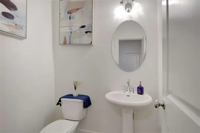 $329,900 | 7753 Medieval Street, Unit 479, Fairburn, GA 30213